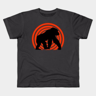 Gorilla Power Kids T-Shirt